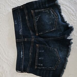 Altard State shorts- excellent